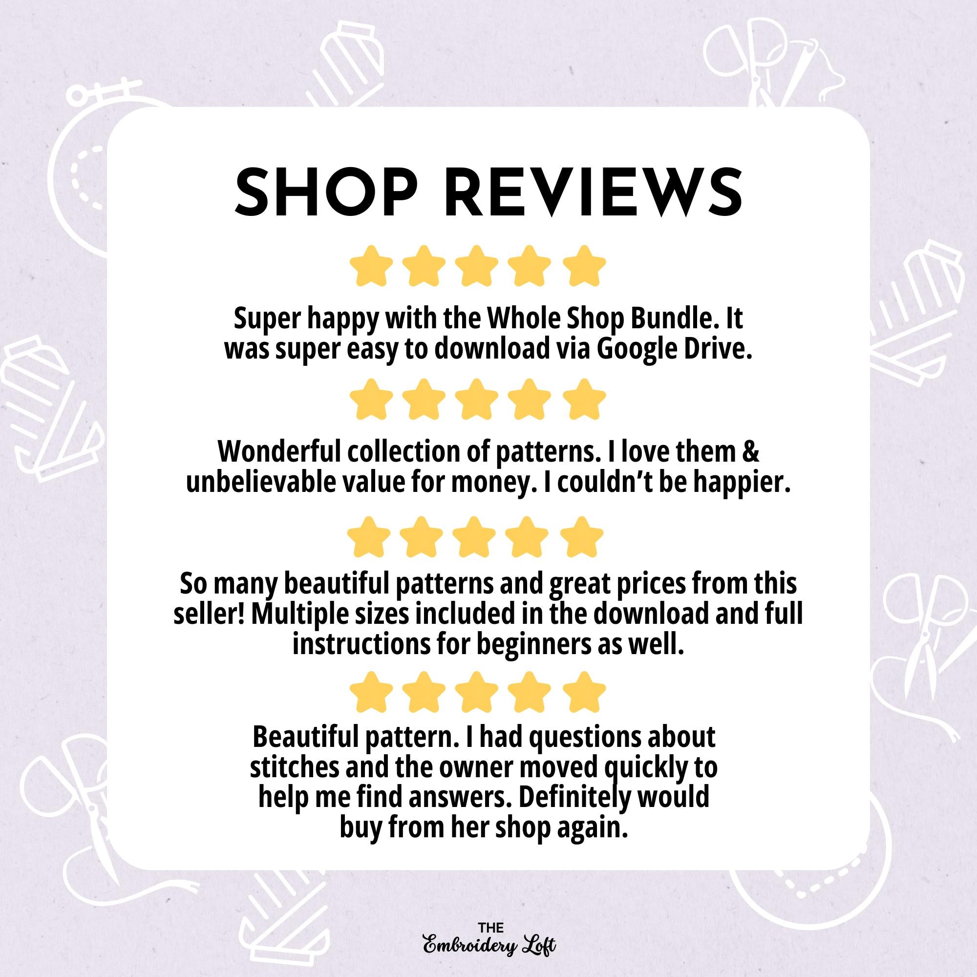 Watermelon Slices Hand Embroidery Pattern