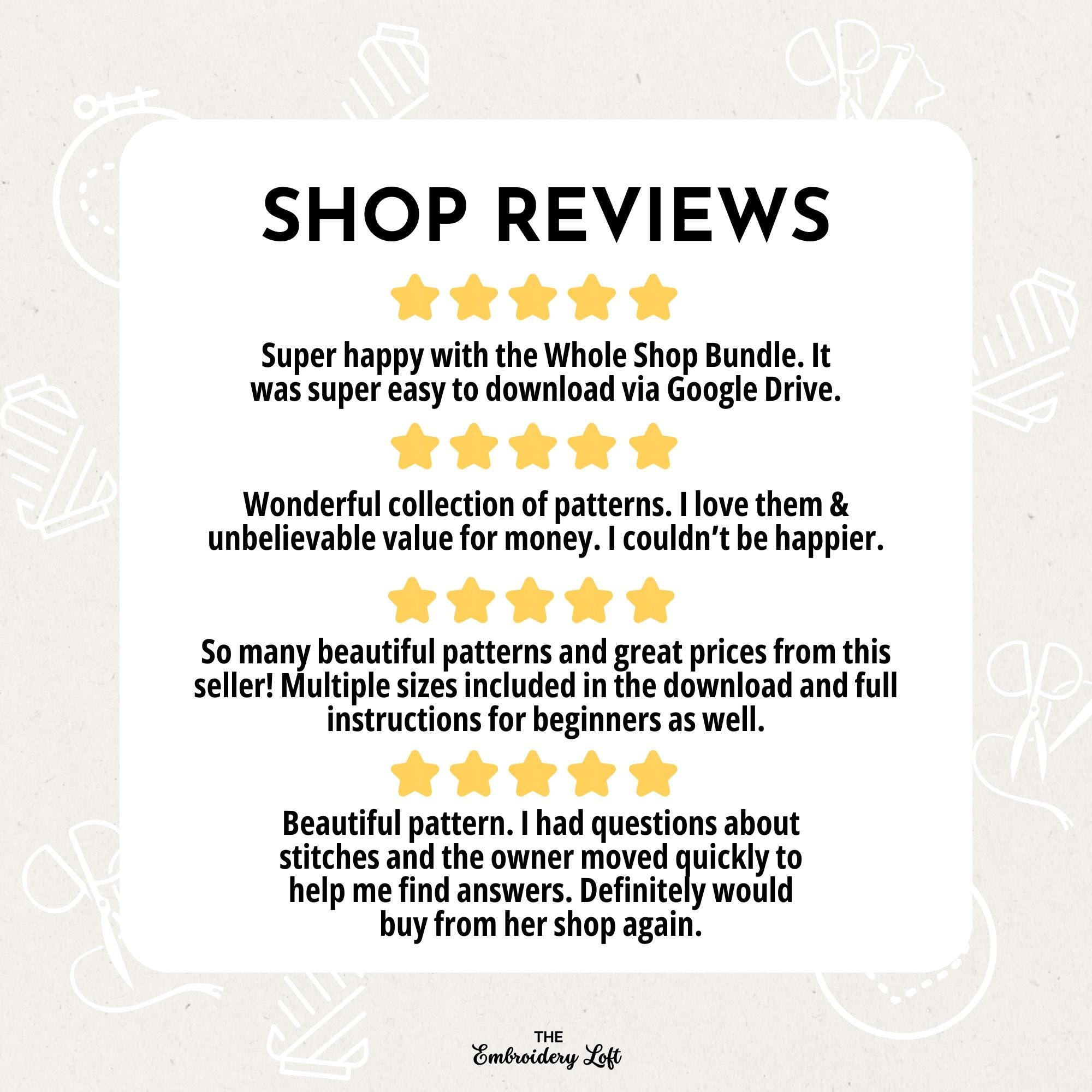 Woodpecker Hand Embroidery Pattern