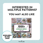 Australian Shepherd Hand Embroidery Pattern, Aussie Dog Embroidery, Pet Embroidery, Cute Dog, Hand Embroidery Pattern PDF, Advanced Skill